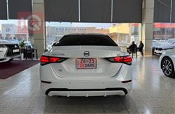 نیسان سێنترا